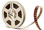 Schaffhausen Super8 Normal8 16mm Pathe auf DVD USB kopieren, Filmtransfer Digitalisierung